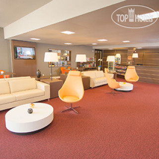 Photos  10 Hotel Ponta Grossa