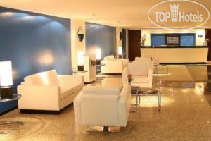 Hotel photo CWB Express 3*