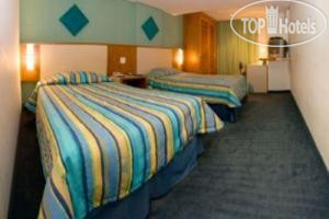 New photos from tourists CWB Express 3*