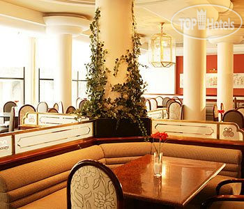 Photos Bourbon Curitiba Convention