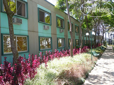 Hotel photo Mabu Parque Resort 4*