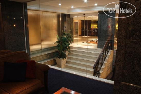 Hotel photo Mabu Royal & Premium 4*