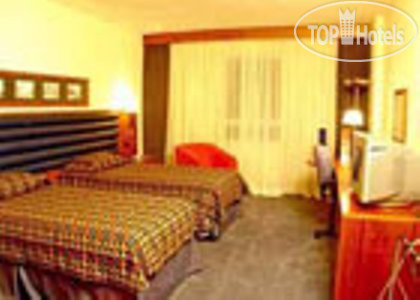 New photos from tourists Quality Hotel Curitiba 4*