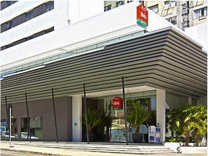 Hotel photo Ibis Curitiba Shopping 