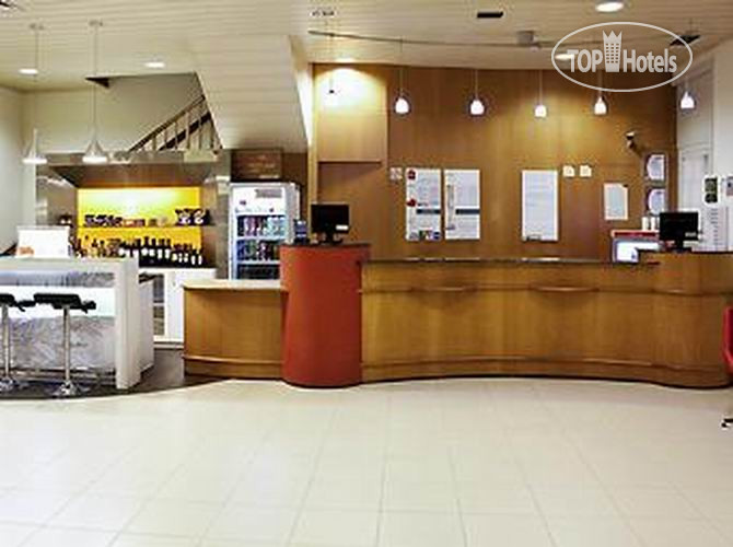 New photos from tourists Ibis Curitiba Centro Civico