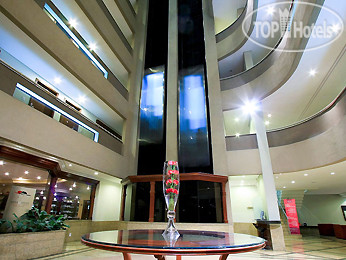 Photos Mercure Curitiba Golden