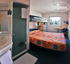 New photos from tourists Ibis budget Curitiba Centro