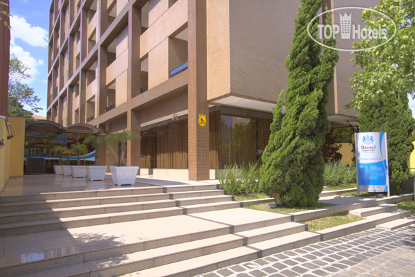 Hotel photo Bristol Upper Residence 3*