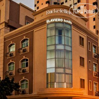 Photos Slaviero Rockefeller