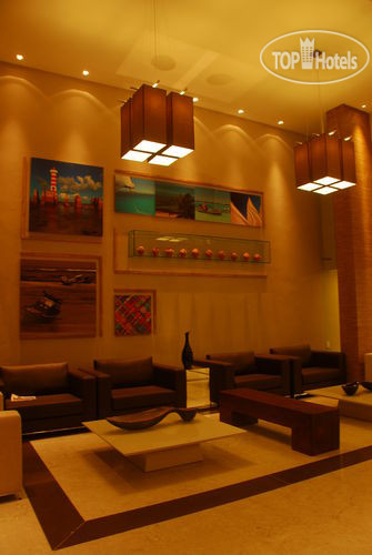 New photos from tourists Holiday Inn Express Maceio Ponta Verde 2*