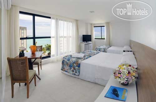 New photos from tourists Tropicalis Hotel 4*