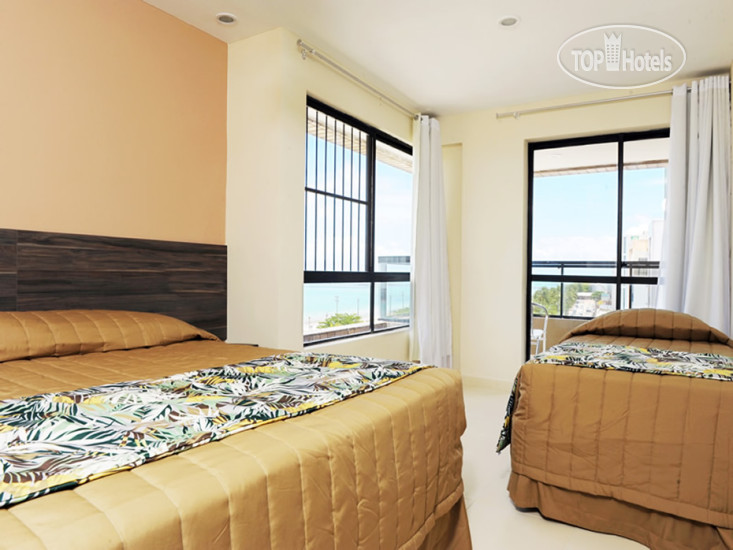 Новые добавленные фото туристов Vista Mar Hotel 3*