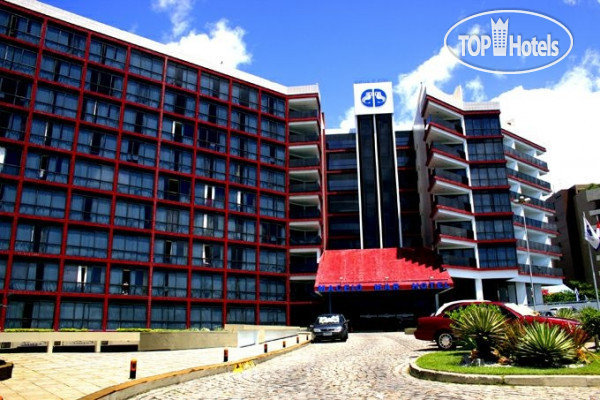 Hotelier's photos Maceio Mar 4*