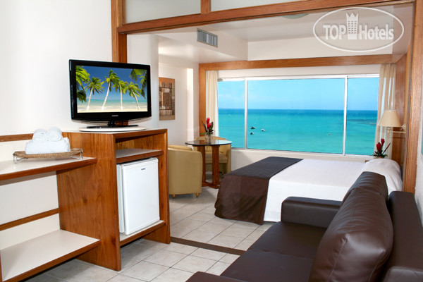 New photos from tourists Ponta Verde 4*