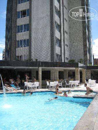 Hotelier's photos Ponta Verde 4*