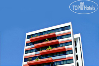 Hotelier's photos Pajucara Prai Hotel 4*