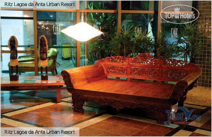 Hotelier's photos Ritz Lagoa da Anta Hotel & SPA 5*