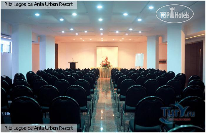 New photos from tourists Ritz Lagoa da Anta Hotel & SPA 5*