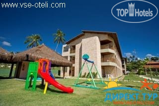 New photos from tourists Salinas Maceio Beach Resort 3*