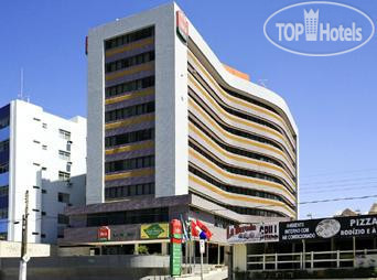 Hotelier's photos Ibis Maceio Pajucara