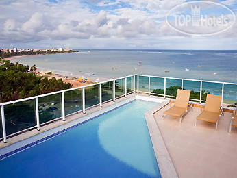 New photos from tourists Mercure Maceio Pajucara 3*