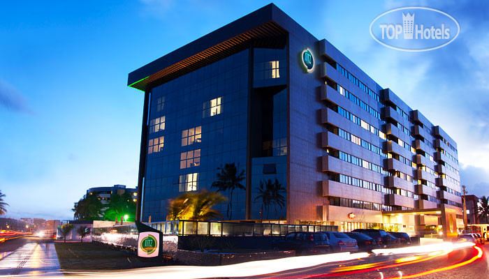 Hotelier's photos Ritz Suites Home Service 4*