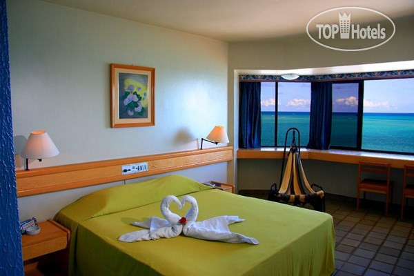 New photos from tourists Sete Coqueiros 3*