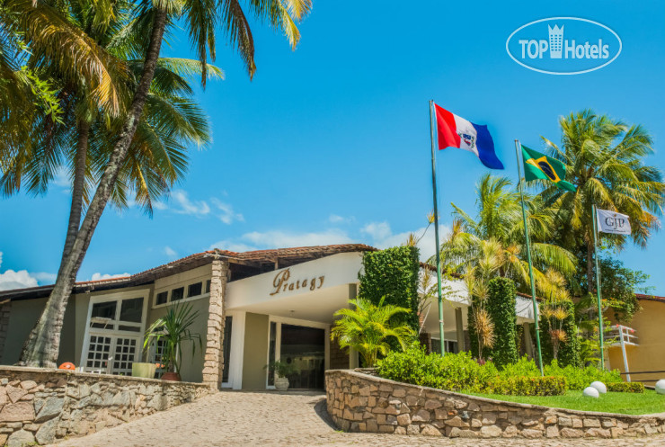 Hotelier's photos Wyndham Pratagy Beach Resort 4*