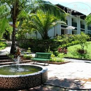 Photos Hotel 7 Colinas