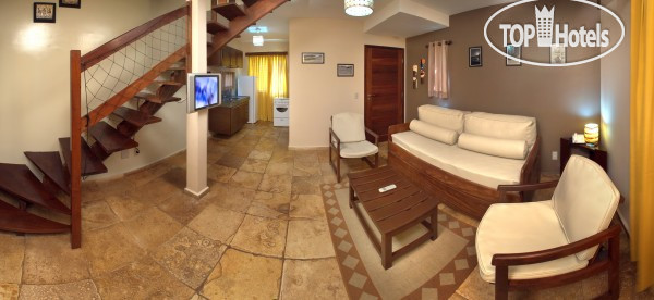 New photos from tourists Serhs Villas da Pipa Hotel 4*
