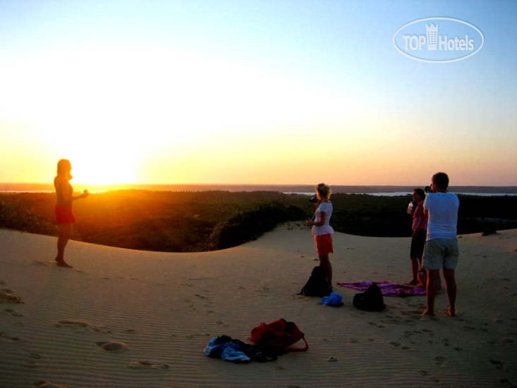 New photos from tourists Toga de Coruja 5*