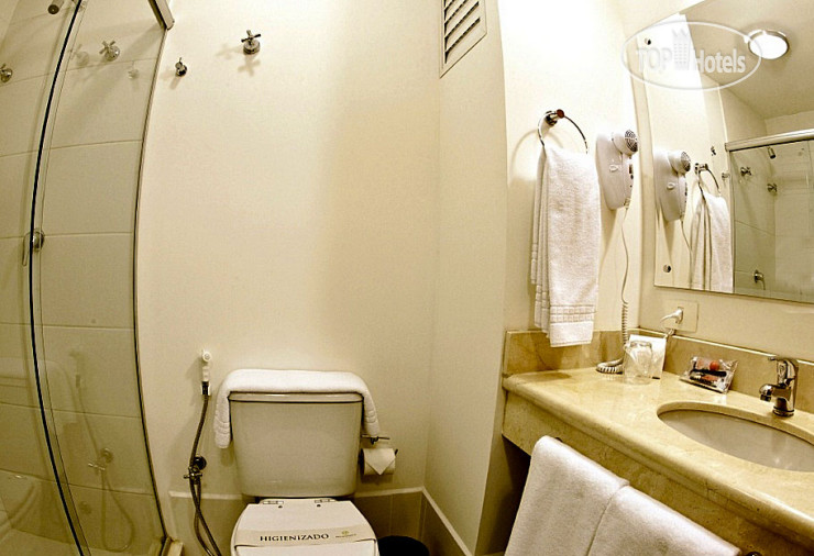 New photos from tourists Eko Residence Hotel 4*