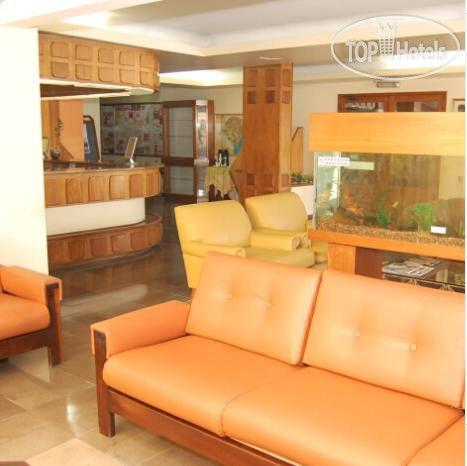 New photos from tourists Hotel Suarez Campo Bom 3*