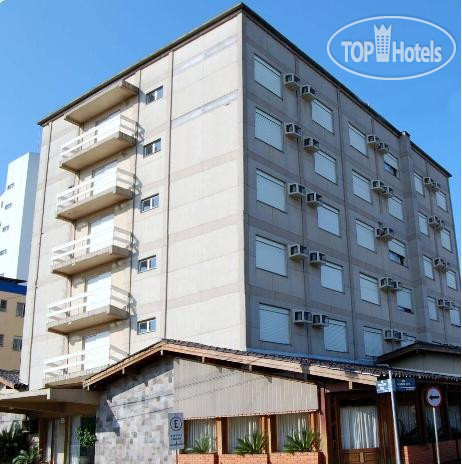 Hotelier's photos Hotel Suarez Campo Bom 3*
