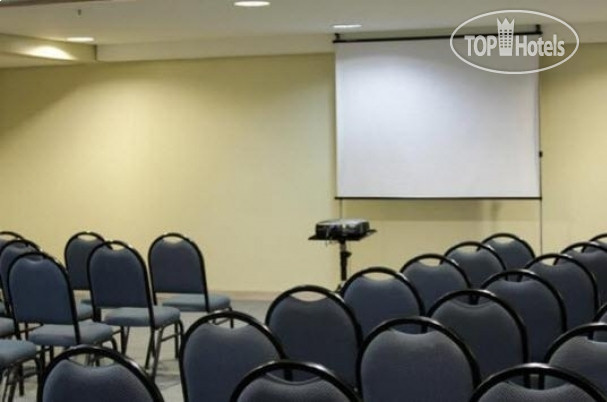 New photos from tourists Swan Business Molinos Hotel 3*