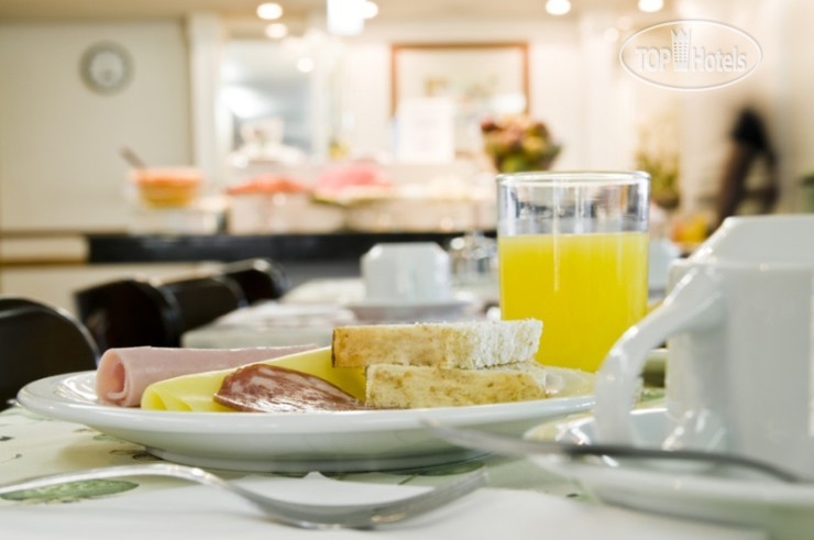 New photos from tourists Swan Tower Novo Hamburgo 4*