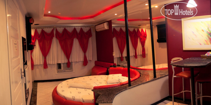 Hotelier's photos Sevilha Motel