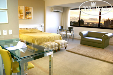 New photos from tourists Blue Tree Towers 4*