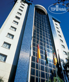 Photos Blue Tree Towers