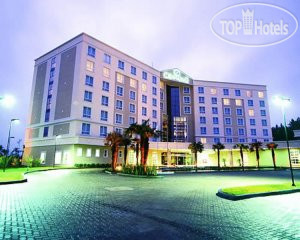 Photos Deville Prime Porto Alegre