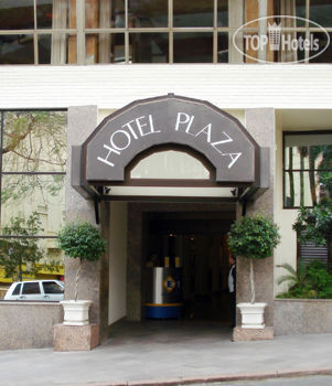 Hotelier's photos Plaza Porto Alegre 4*