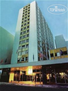 Hotelier's photos Plaza Sao Rafael 4*
