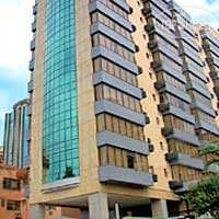 New photos from tourists Quality Hotel Porto Alegre 3*
