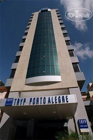 Hotelier's photos Quality Hotel Porto Alegre 3*