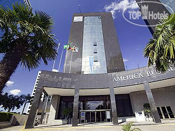 Hotelier's photos Novotel Porto Alegre Tres Figueiras 4*