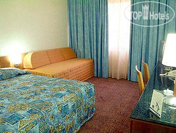 New photos from tourists Novotel Porto Alegre Tres Figueiras 4*