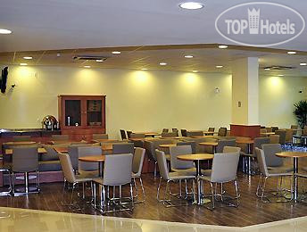New photos from tourists Ibis Porto Alegre Moinhos de Vento