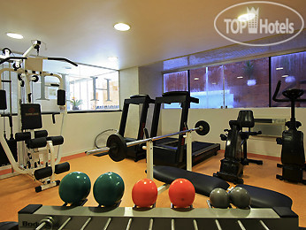 New photos from tourists Adagio Porto Alegre Moinhos de Vento 3*