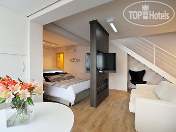 Hotelier's photos Adagio Porto Alegre Moinhos de Vento 3*