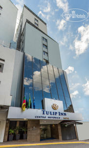 Photos Tulip Inn Centro Historico